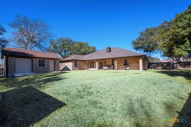 414 Winter Sun Drive, Harker Heights, TX 76548
