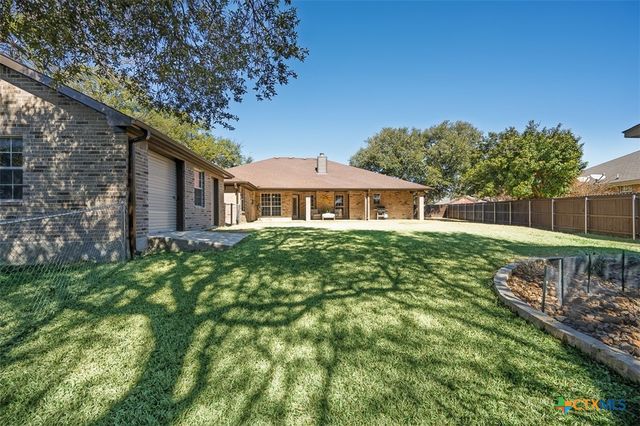 414 Winter Sun Drive, Harker Heights, TX 76548