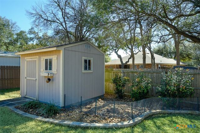 414 Winter Sun Drive, Harker Heights, TX 76548