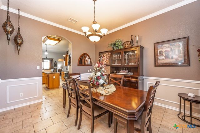 414 Winter Sun Drive, Harker Heights, TX 76548