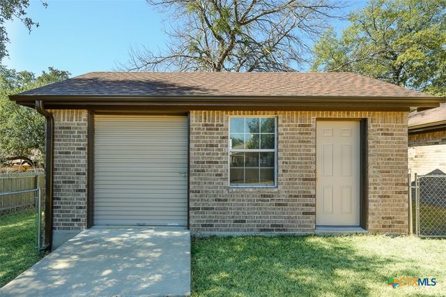 414 Winter Sun Drive, Harker Heights, TX 76548