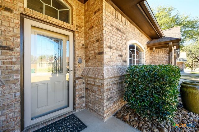 414 Winter Sun Drive, Harker Heights, TX 76548