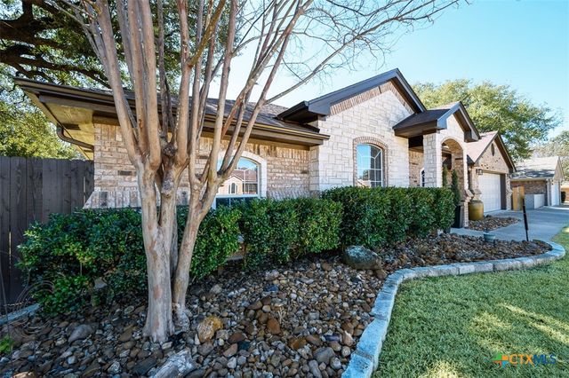 414 Winter Sun Drive, Harker Heights, TX 76548