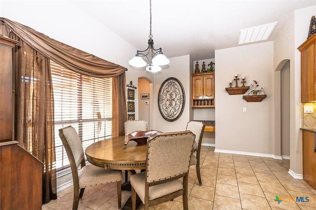 414 Winter Sun Drive, Harker Heights, TX 76548