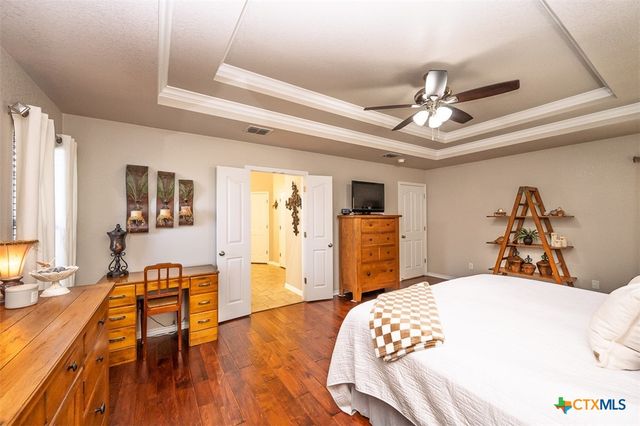 414 Winter Sun Drive, Harker Heights, TX 76548