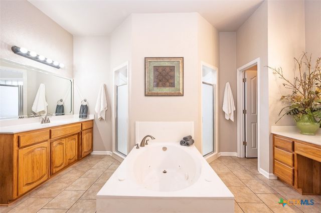 414 Winter Sun Drive, Harker Heights, TX 76548