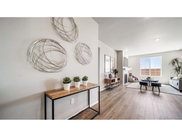 5006 N Tempe St, Aurora, CO 80019
