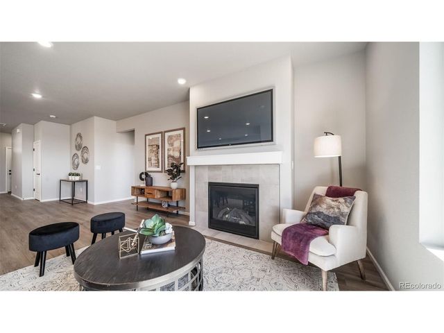 5006 N Tempe St, Aurora, CO 80019