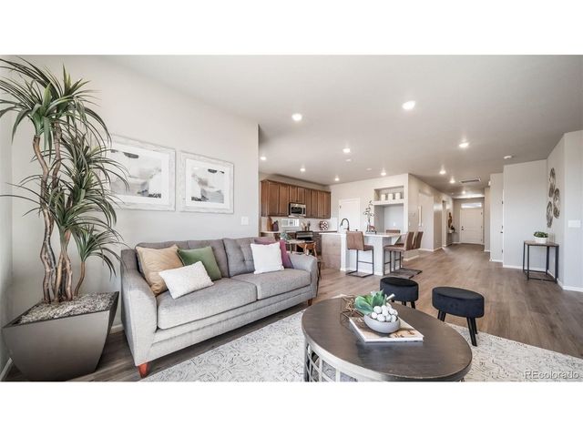 5006 N Tempe St, Aurora, CO 80019