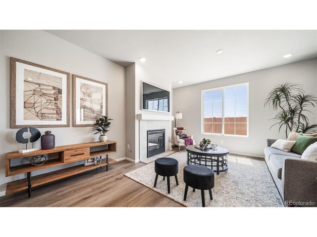 5006 N Tempe St, Aurora, CO 80019