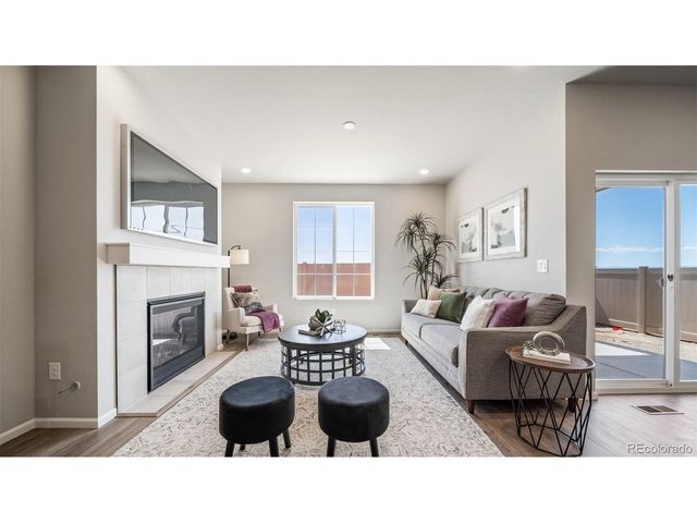 5006 N Tempe St, Aurora, CO 80019