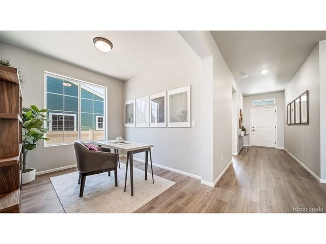 5006 N Tempe St, Aurora, CO 80019