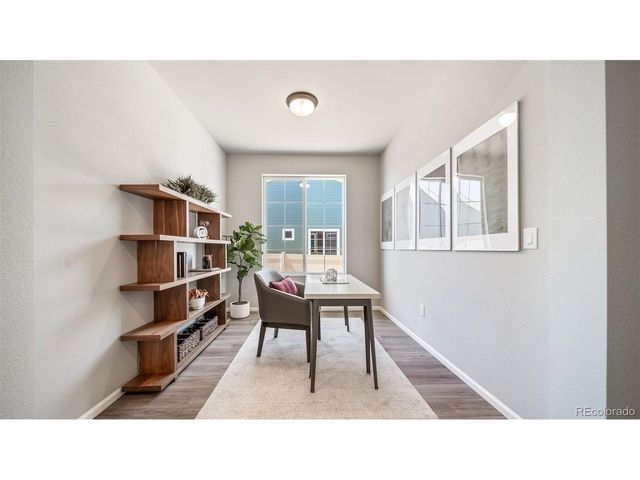 5006 N Tempe St, Aurora, CO 80019