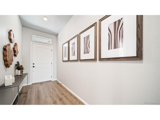 5006 N Tempe St, Aurora, CO 80019