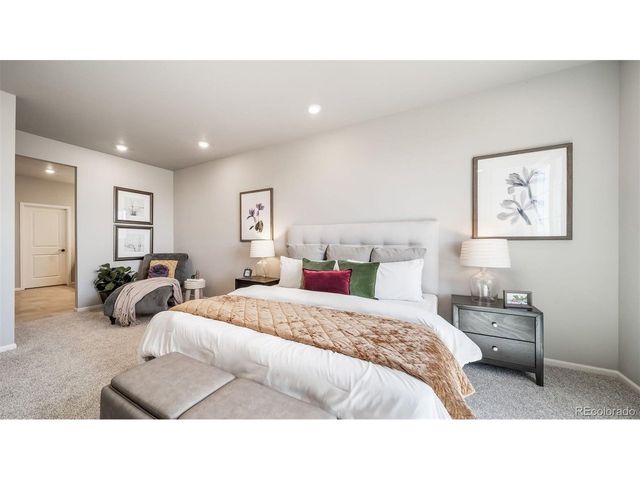5006 N Tempe St, Aurora, CO 80019