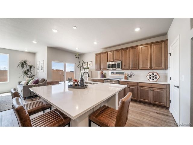 5006 N Tempe St, Aurora, CO 80019