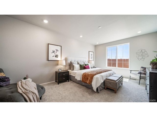 5006 N Tempe St, Aurora, CO 80019
