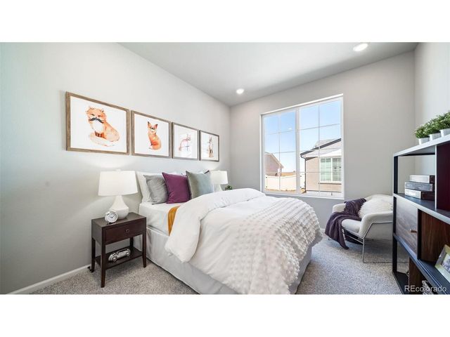5006 N Tempe St, Aurora, CO 80019