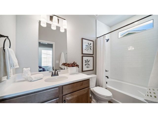 5006 N Tempe St, Aurora, CO 80019