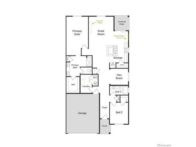 5006 N Tempe St, Aurora, CO 80019
