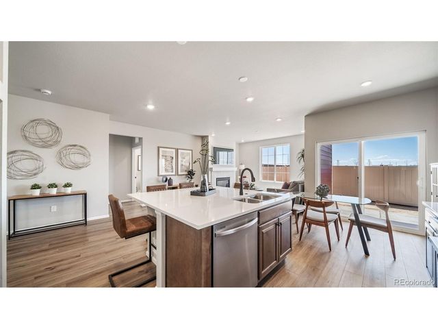 5006 N Tempe St, Aurora, CO 80019