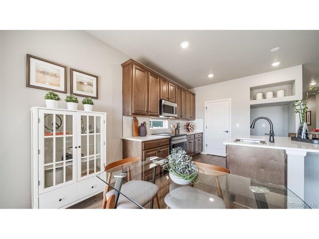 5006 N Tempe St, Aurora, CO 80019