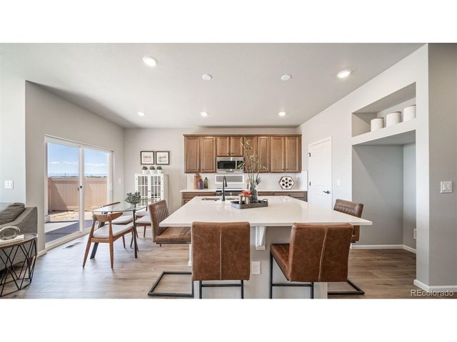 5006 N Tempe St, Aurora, CO 80019