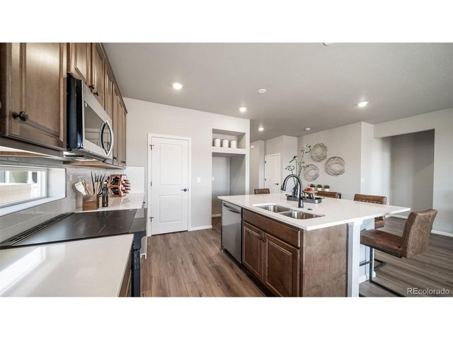 5006 N Tempe St, Aurora, CO 80019