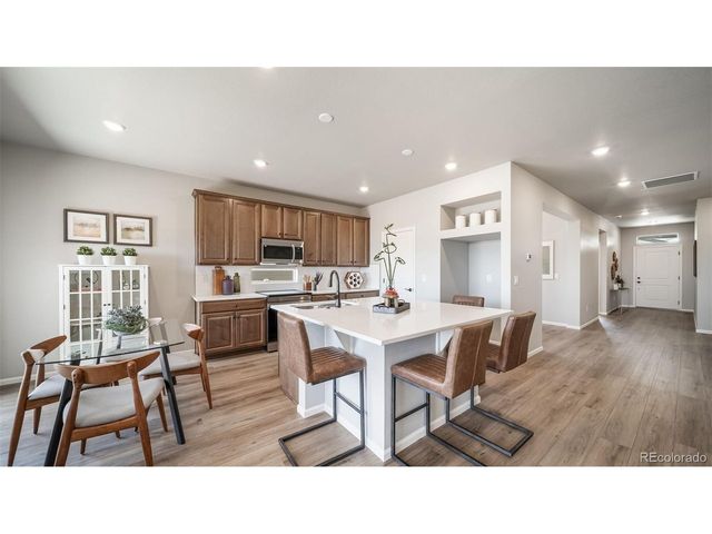 5006 N Tempe St, Aurora, CO 80019
