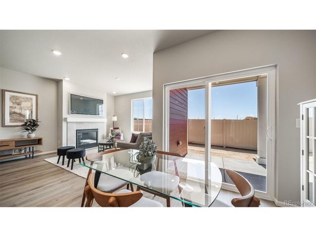 5006 N Tempe St, Aurora, CO 80019
