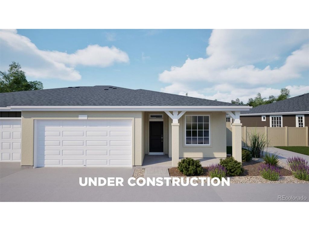5006 N Tempe St, Aurora, CO 80019