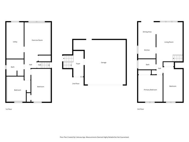 1047 Lowell Drive, Apple Valley, MN 55124