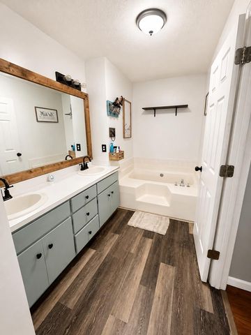 118 Springdale Drive, Pine Mountain, GA 31822