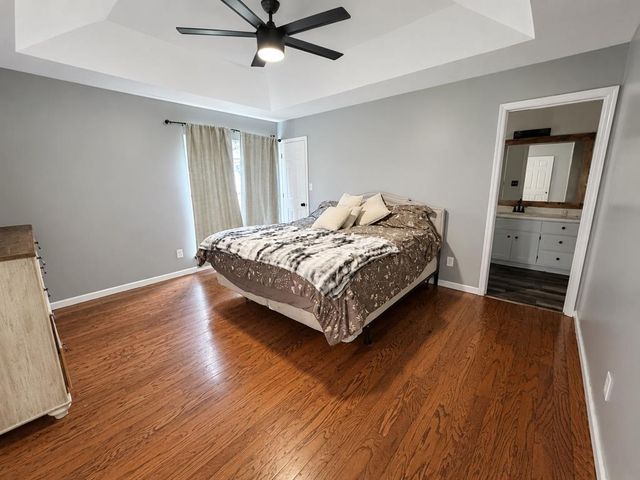 118 Springdale Drive, Pine Mountain, GA 31822