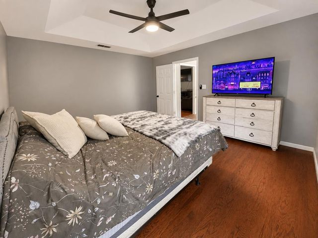 118 Springdale Drive, Pine Mountain, GA 31822