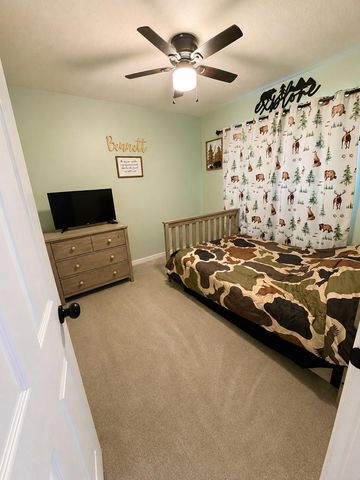 118 Springdale Drive, Pine Mountain, GA 31822