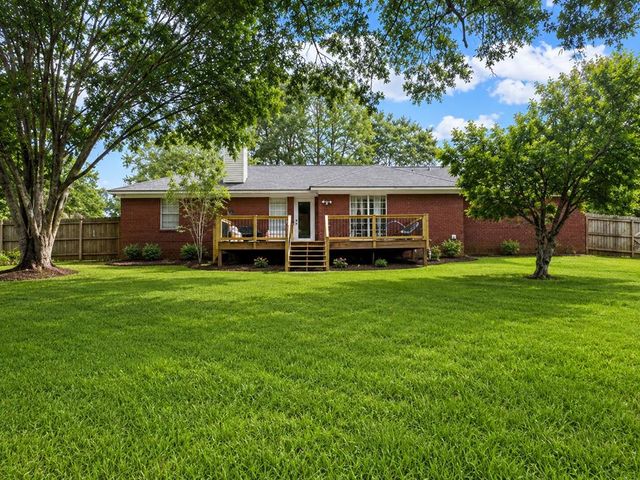 118 Springdale Drive, Pine Mountain, GA 31822