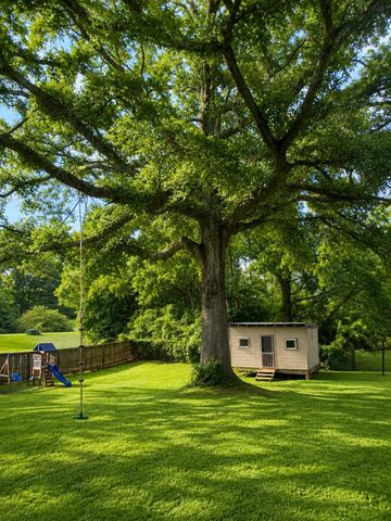 118 Springdale Drive, Pine Mountain, GA 31822