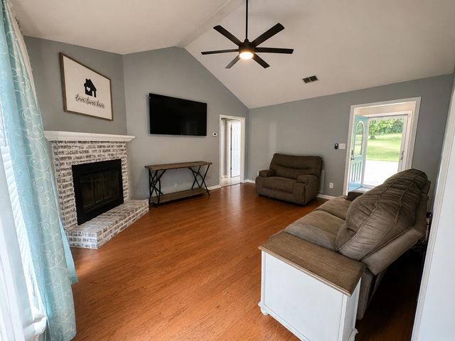 118 Springdale Drive, Pine Mountain, GA 31822