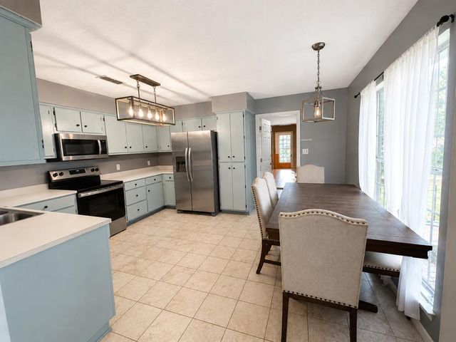 118 Springdale Drive, Pine Mountain, GA 31822
