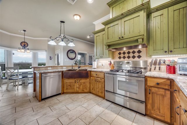 1462 Durham Road, Whitewright, TX 75491