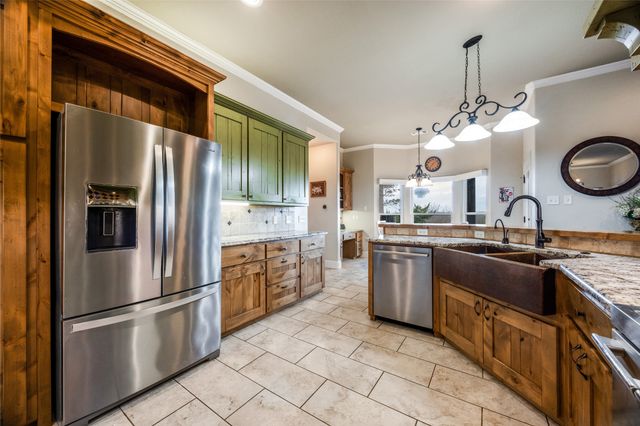 1462 Durham Road, Whitewright, TX 75491