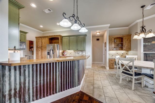 1462 Durham Road, Whitewright, TX 75491