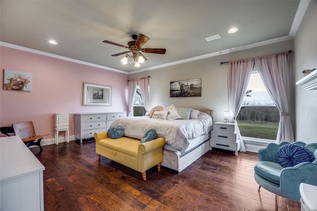 1462 Durham Road, Whitewright, TX 75491