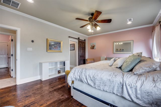 1462 Durham Road, Whitewright, TX 75491