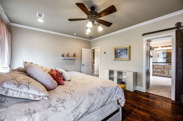 1462 Durham Road, Whitewright, TX 75491