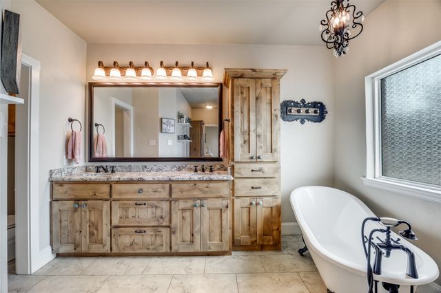 1462 Durham Road, Whitewright, TX 75491