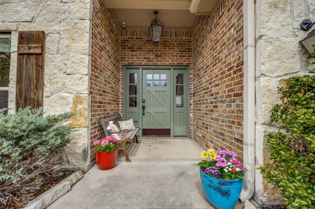 1462 Durham Road, Whitewright, TX 75491