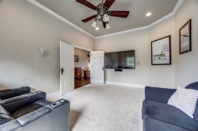 1462 Durham Road, Whitewright, TX 75491