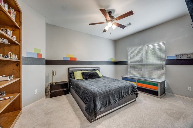 1462 Durham Road, Whitewright, TX 75491